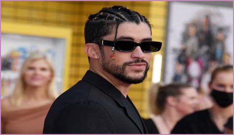 Bad Bunny's Stellar Blueprint: Unraveling His Natal Chart